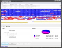 Desfragmentador de disco