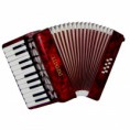 Acordeón